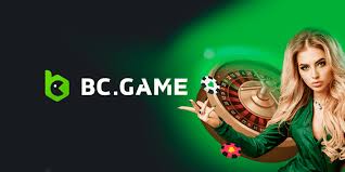 استكشاف الكويت BC.GAME بوابتك لعالم الألعاب والمكافآت