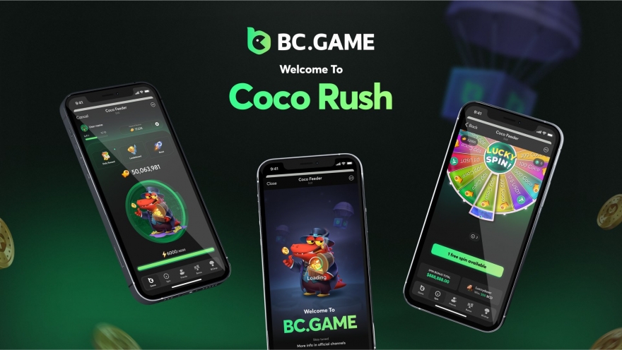 BC Game Online Casino Your Ultimate Gaming Destination -224240577