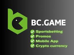 BC Game Online Casino Your Ultimate Gaming Destination -224240577