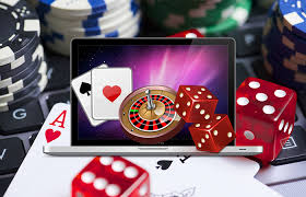 Experience the Thrills of 31bet Online Casino UK