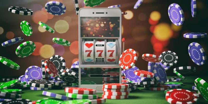 The Ultimate Guide to the Best Slot Games with Free Features -323600577 The Ultimate Guide to the Best Slot Games with Free Features -323600577